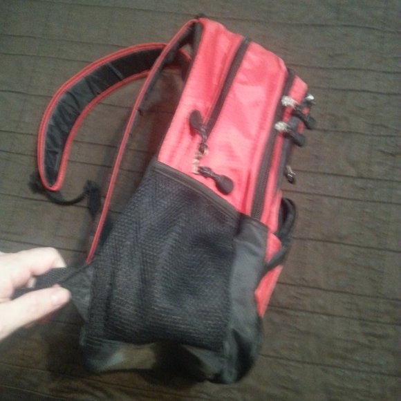 Backpack/Bookbag Regular size(medium) - Picture 10 of 12